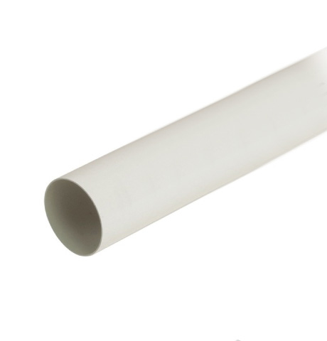 Tubo Pvc Cloacal 110 Mm X 4 Mts