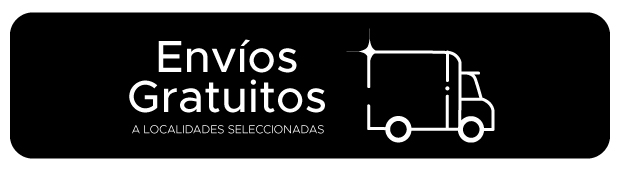 mapa de envios